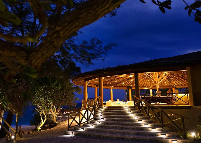 Bawe Island Zanzibar
