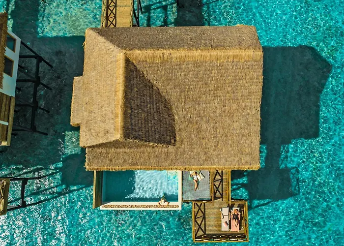 Bawe Island Zanzibar