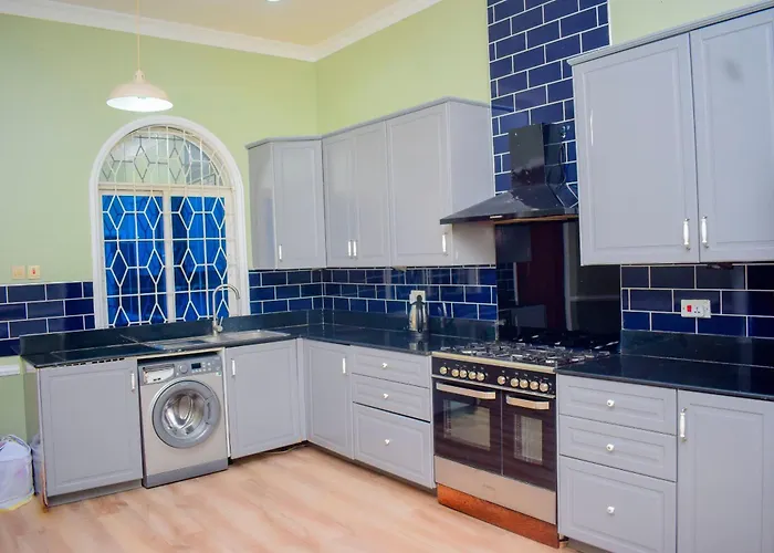 Entire Family Home