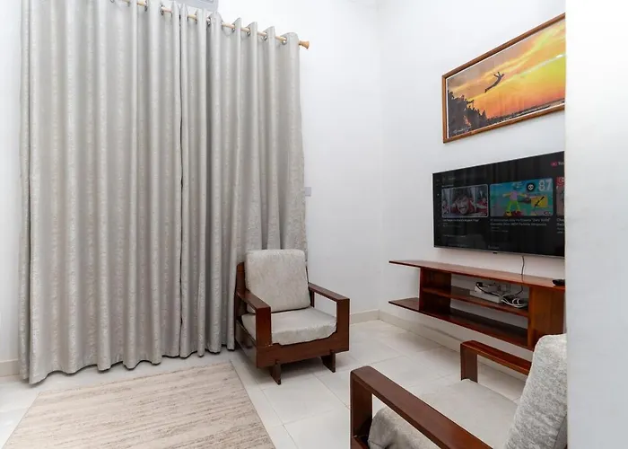 Kkj House