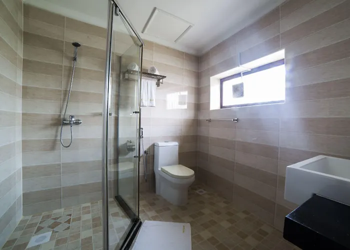 Antonio Garden Hotel
