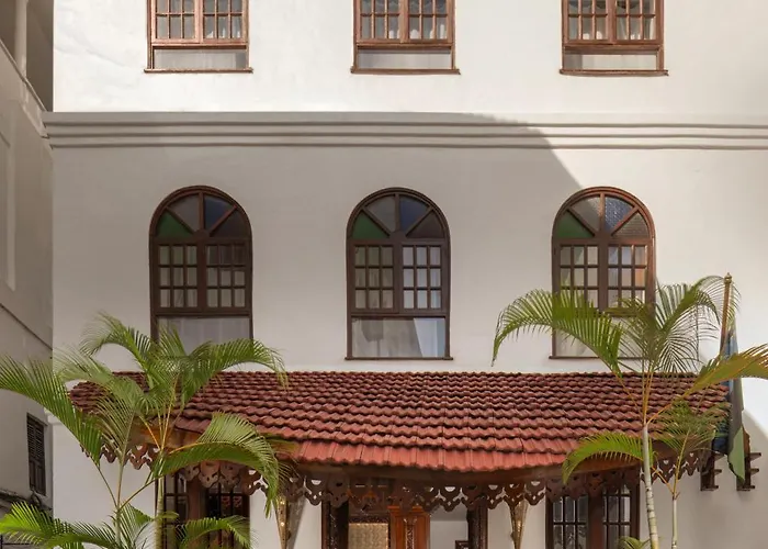 Turaco Spice Tree, A Tribute Portfolio Hotel